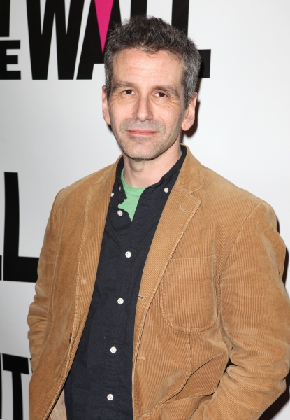 Photo Coverage: HIT THE WALL's Opening Night Theatre Arrivals! Image