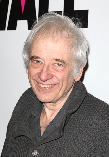 Photo Coverage: HIT THE WALL's Opening Night Theatre Arrivals! Image