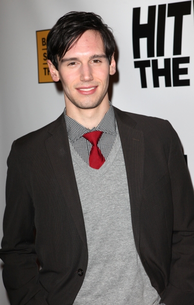 Photo Coverage: HIT THE WALL's Opening Night Theatre Arrivals! Image