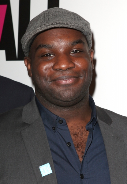 Photo Coverage: HIT THE WALL's Opening Night Theatre Arrivals! Image