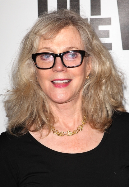 Photo Coverage: HIT THE WALL's Opening Night Theatre Arrivals! Image