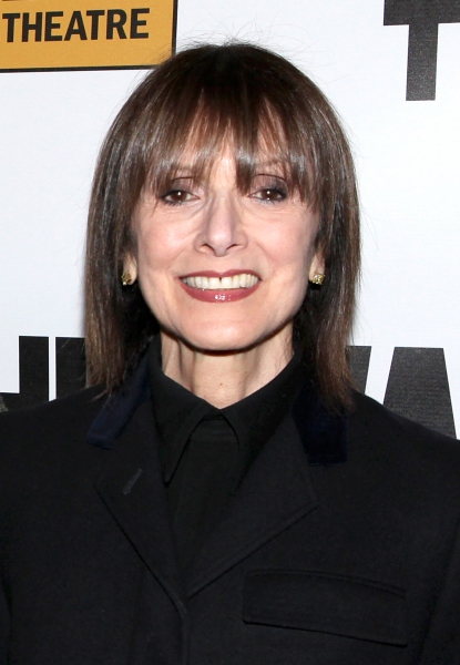 Photo Coverage: HIT THE WALL's Opening Night Theatre Arrivals! Image