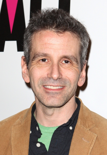 Photo Coverage: HIT THE WALL's Opening Night Theatre Arrivals! Image