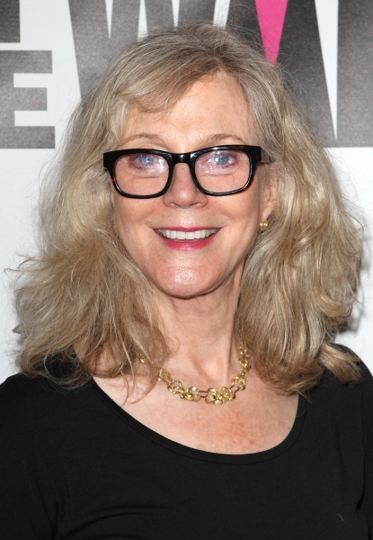 Photo Coverage: HIT THE WALL's Opening Night Theatre Arrivals! Image
