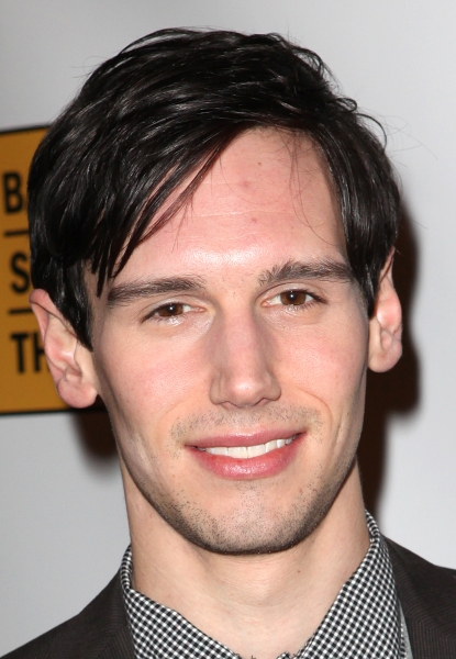 Photo Coverage: HIT THE WALL's Opening Night Theatre Arrivals! Image