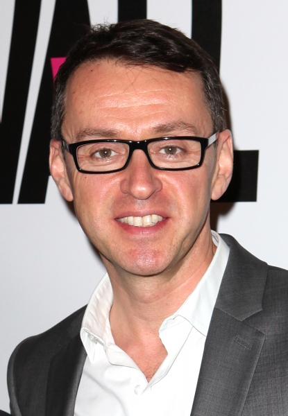 Photo Coverage: HIT THE WALL's Opening Night Theatre Arrivals! Image