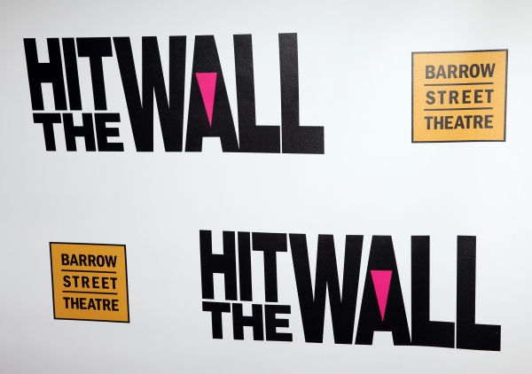 Photo Coverage: HIT THE WALL's Opening Night Theatre Arrivals! Image