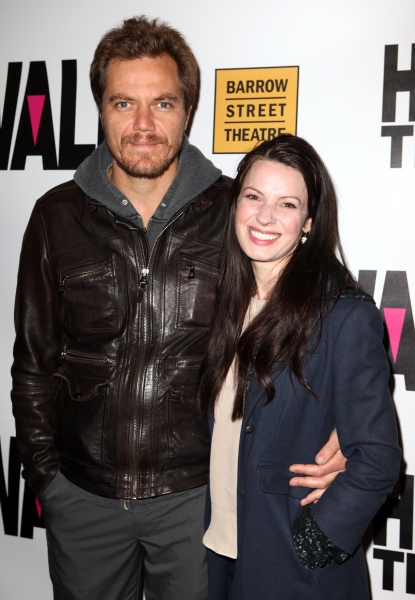 Photo Coverage: HIT THE WALL's Opening Night Theatre Arrivals! Image