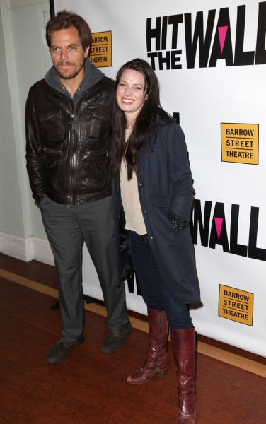 Photo Coverage: HIT THE WALL's Opening Night Theatre Arrivals! Image