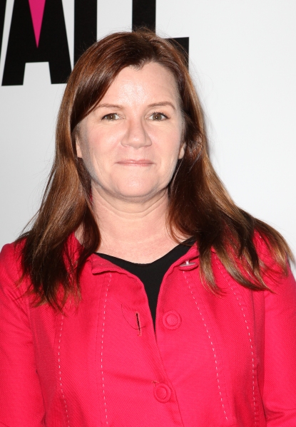 Photo Coverage: HIT THE WALL's Opening Night Theatre Arrivals! Image