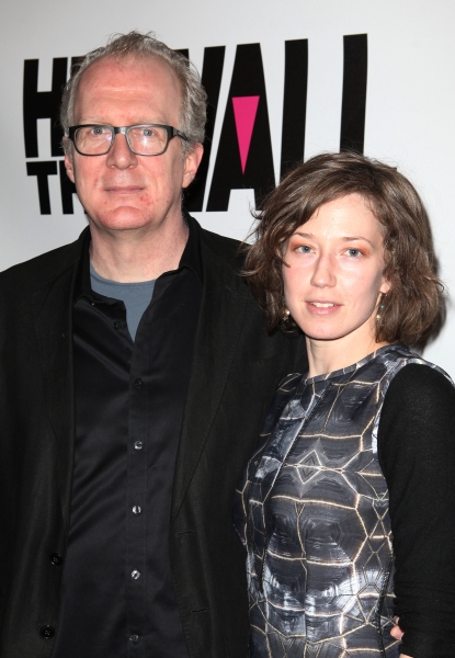 Photo Coverage: HIT THE WALL's Opening Night Theatre Arrivals! Image