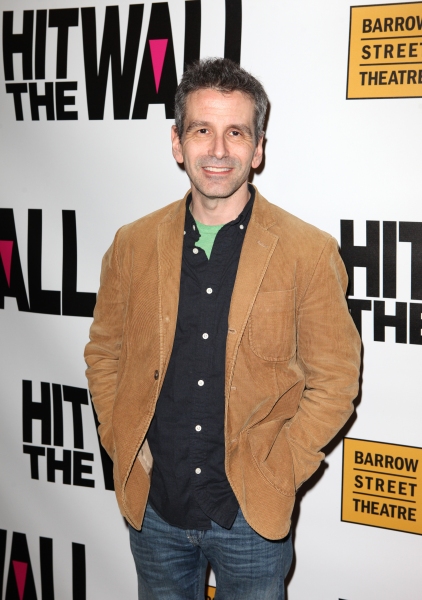 Photo Coverage: HIT THE WALL's Opening Night Theatre Arrivals! Image