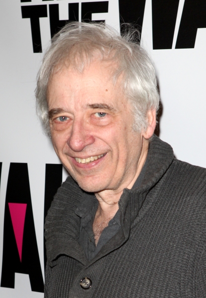Photo Coverage: HIT THE WALL's Opening Night Theatre Arrivals! Image