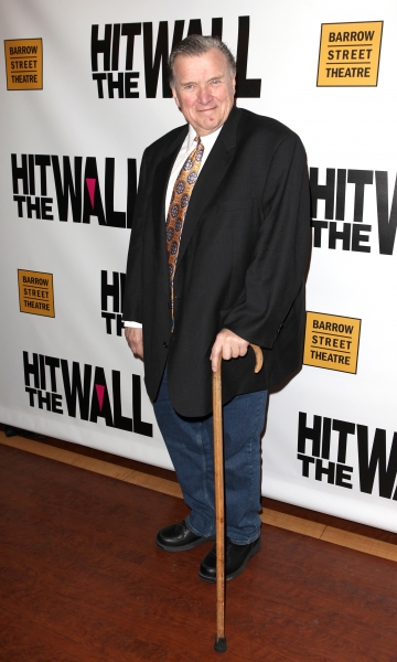 Photo Coverage: HIT THE WALL's Opening Night Theatre Arrivals! Image