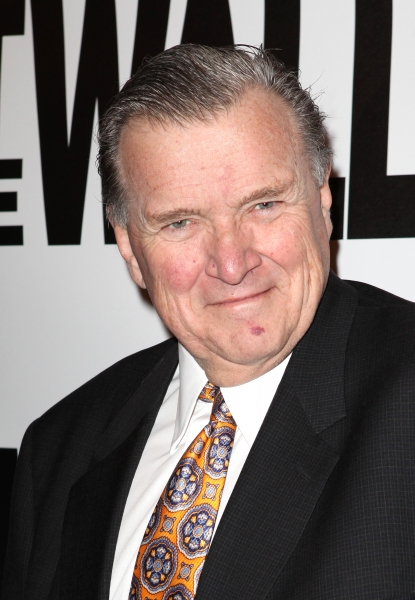 Photo Coverage: HIT THE WALL's Opening Night Theatre Arrivals! Image