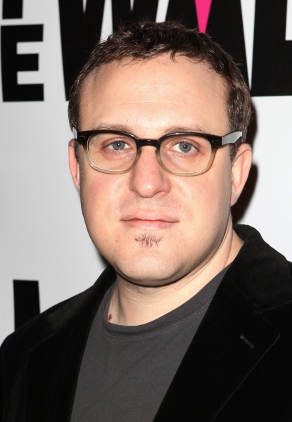 Photo Coverage: HIT THE WALL's Opening Night Theatre Arrivals! Image