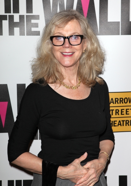 Photo Coverage: HIT THE WALL's Opening Night Theatre Arrivals! Image