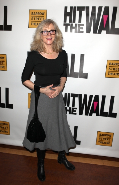 Photo Coverage: HIT THE WALL's Opening Night Theatre Arrivals! Image