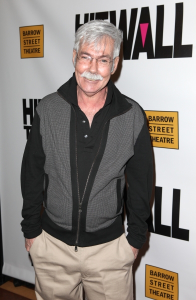 Photo Coverage: HIT THE WALL's Opening Night Theatre Arrivals! Image