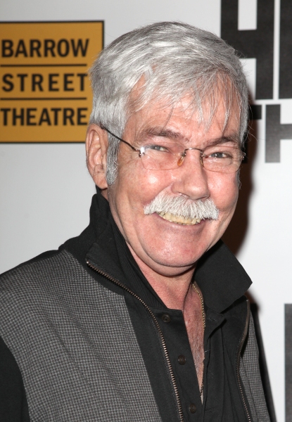 Photo Coverage: HIT THE WALL's Opening Night Theatre Arrivals! Image