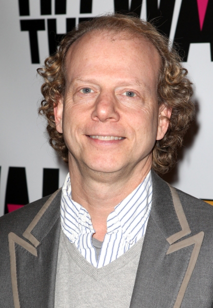 Photo Coverage: HIT THE WALL's Opening Night Theatre Arrivals! Image