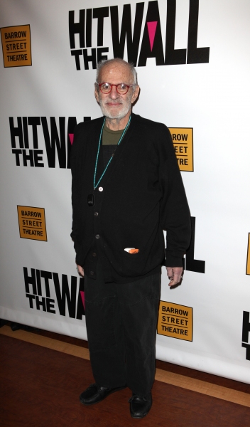 Photo Coverage: HIT THE WALL's Opening Night Theatre Arrivals! 
