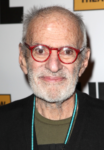 Photo Coverage: HIT THE WALL's Opening Night Theatre Arrivals! Image