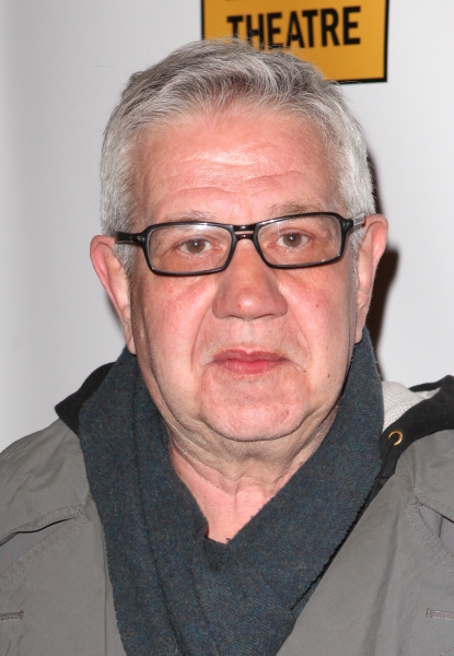 Photo Coverage: HIT THE WALL's Opening Night Theatre Arrivals! Image