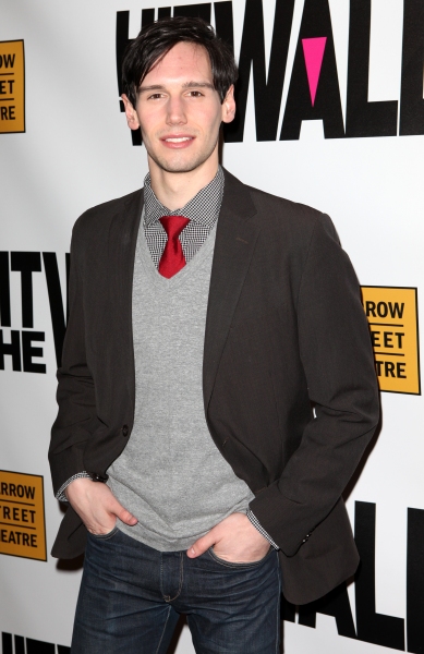 Photo Coverage: HIT THE WALL's Opening Night Theatre Arrivals! Image