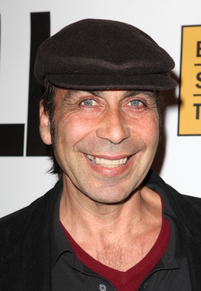 Photo Coverage: HIT THE WALL's Opening Night Theatre Arrivals! Image