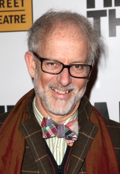 Photo Coverage: HIT THE WALL's Opening Night Theatre Arrivals! Image