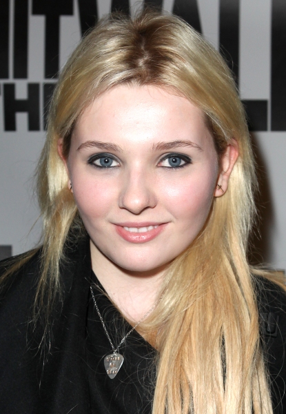 Photo Coverage: HIT THE WALL's Opening Night Theatre Arrivals! Image