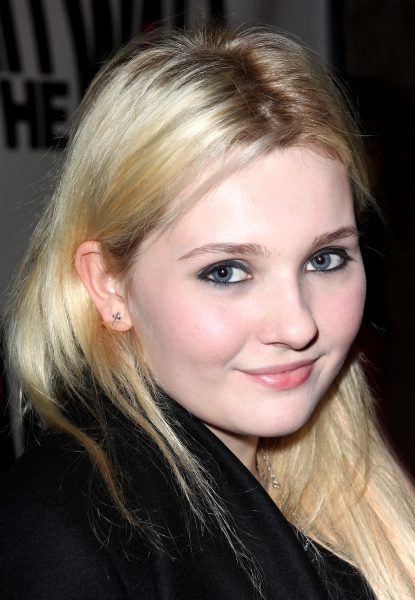 Photo Coverage: HIT THE WALL's Opening Night Theatre Arrivals! Image