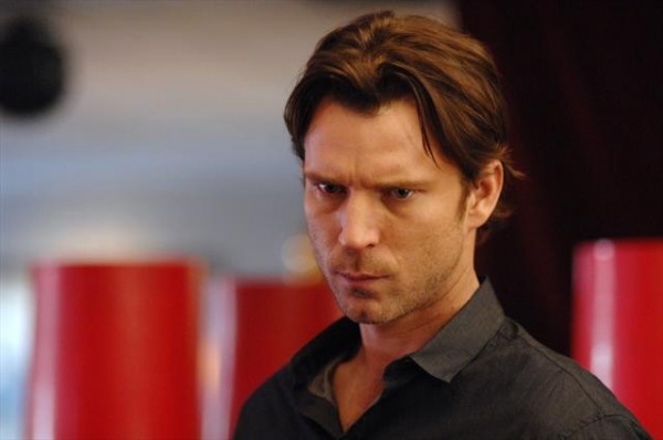 Photo Flash: First Look - RED WIDOW's 'The Captive,' Airing 3/31 Image