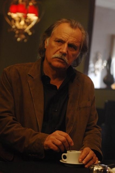 Photo Flash: First Look - RED WIDOW's 'The Captive,' Airing 3/31 Image
