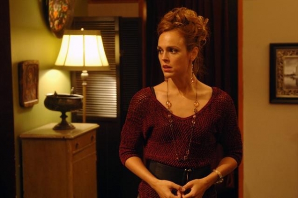 Photo Flash: First Look - RED WIDOW's 'The Captive,' Airing 3/31 Image