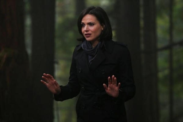 Photo Flash: This Week's All New ONCE UPON A TIME 