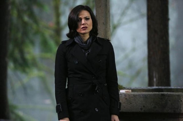 Photo Flash: This Week's All New ONCE UPON A TIME 