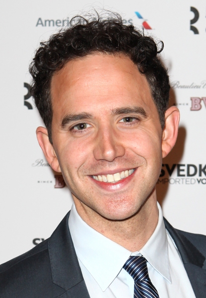 Photo Coverage: Roundabout Theatre Company Celebrates 2013 Spring Gala - Stars & Celebration!  Image