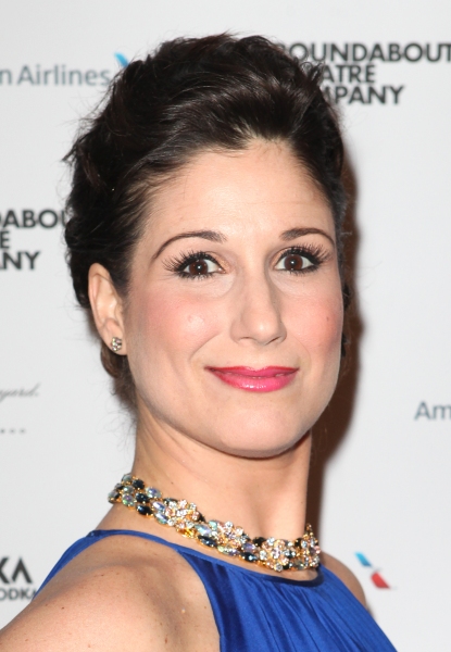 Photo Coverage: Roundabout Theatre Company Celebrates 2013 Spring Gala - Stars & Celebration!  Image