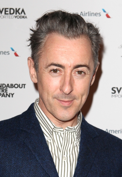 Photo Coverage: Roundabout Theatre Company Celebrates 2013 Spring Gala - Stars & Celebration!  Image