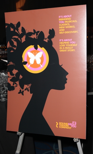 Photo Coverage: Roundabout Theatre Company Celebrates 2013 Spring Gala - Stars & Celebration!  Image