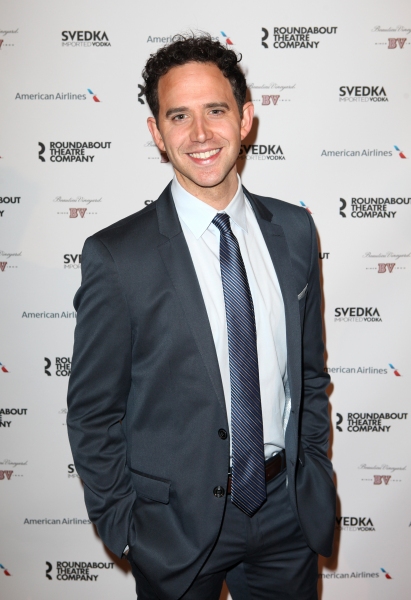 Photo Coverage: Roundabout Theatre Company Celebrates 2013 Spring Gala - Stars & Celebration!  Image