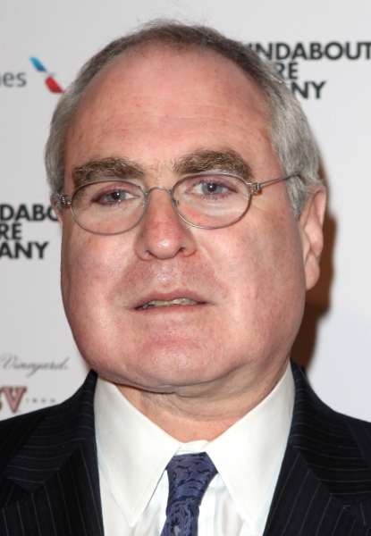 Photo Coverage: Roundabout Theatre Company Celebrates 2013 Spring Gala - Stars & Celebration!  Image