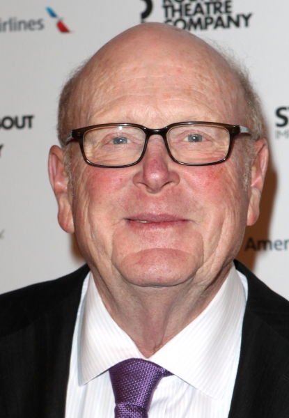 Photo Coverage: Roundabout Theatre Company Celebrates 2013 Spring Gala - Stars & Celebration!  Image