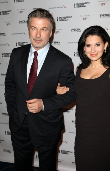 Photo Coverage: Roundabout Theatre Company Celebrates 2013 Spring Gala - Stars & Celebration!  Image