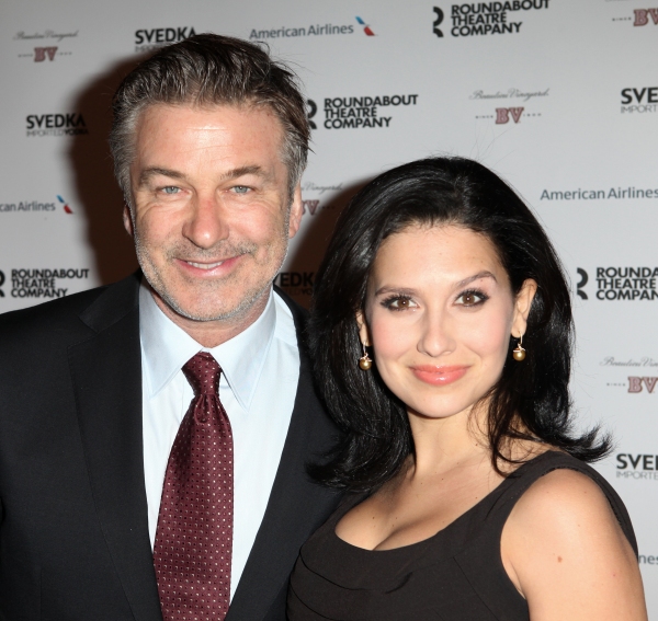 Photo Coverage: Roundabout Theatre Company Celebrates 2013 Spring Gala - Stars & Celebration!  Image