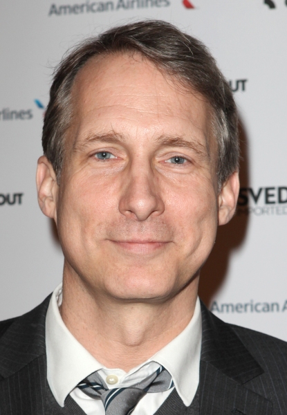 Photo Coverage: Roundabout Theatre Company Celebrates 2013 Spring Gala - Stars & Celebration!  Image