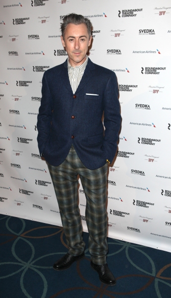 Photo Coverage: Roundabout Theatre Company Celebrates 2013 Spring Gala - Stars & Celebration!  Image