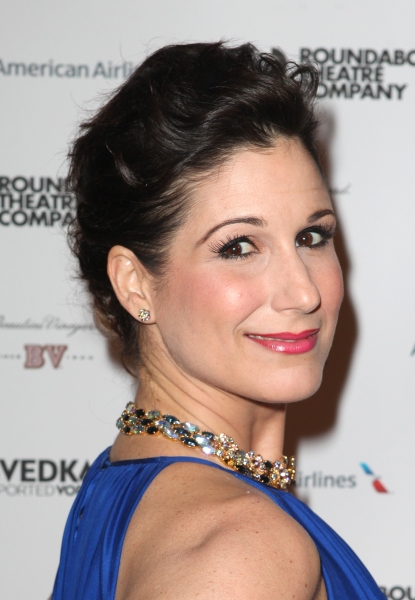 Photo Coverage: Roundabout Theatre Company Celebrates 2013 Spring Gala - Stars & Celebration!  Image